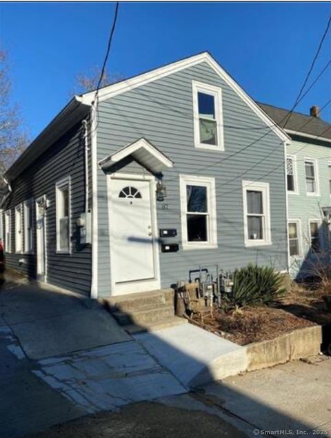 87 5th Street Norwich CT 06360