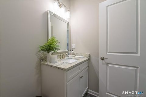 Tiny photo for 137 Mulholland Way #83, North Haven, CT 06473 (MLS # 24150757)