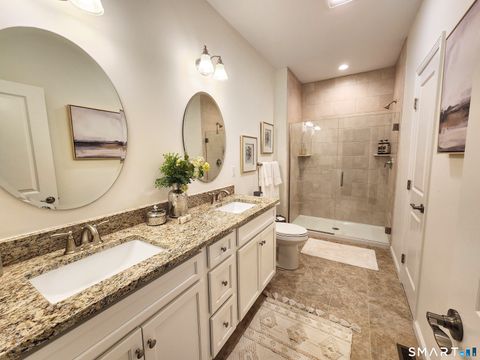 Tiny photo for 137 Mulholland Way #83, North Haven, CT 06473 (MLS # 24150757)