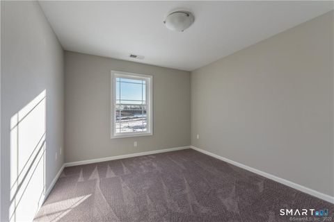 Tiny photo for 137 Mulholland Way #83, North Haven, CT 06473 (MLS # 24150757)