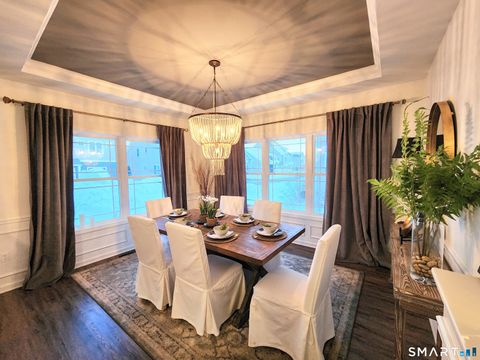 Tiny photo for 137 Mulholland Way #83, North Haven, CT 06473 (MLS # 24150757)