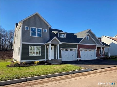 137 Mulholland Way 83 North Haven CT 06473