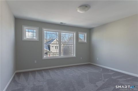 Tiny photo for 137 Mulholland Way #83, North Haven, CT 06473 (MLS # 24150757)