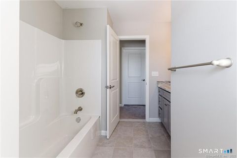 Tiny photo for 137 Mulholland Way #83, North Haven, CT 06473 (MLS # 24150757)