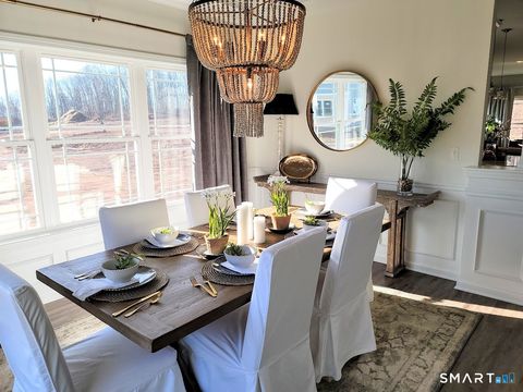 Tiny photo for 137 Mulholland Way #83, North Haven, CT 06473 (MLS # 24150757)