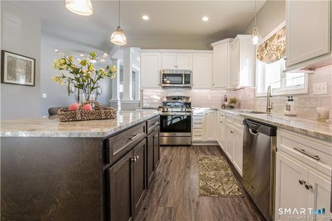 Tiny photo for 137 Mulholland Way #83, North Haven, CT 06473 (MLS # 24150757)