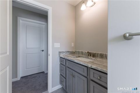 Tiny photo for 137 Mulholland Way #83, North Haven, CT 06473 (MLS # 24150757)