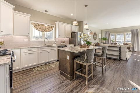 Tiny photo for 137 Mulholland Way #83, North Haven, CT 06473 (MLS # 24150757)