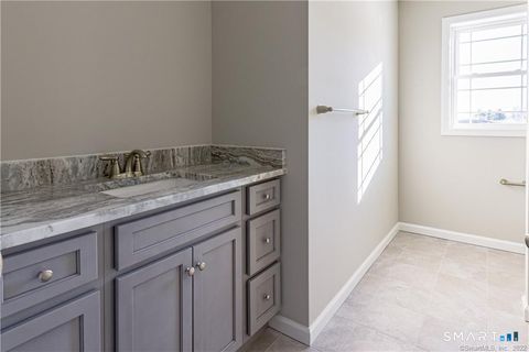 Tiny photo for 137 Mulholland Way #83, North Haven, CT 06473 (MLS # 24150757)