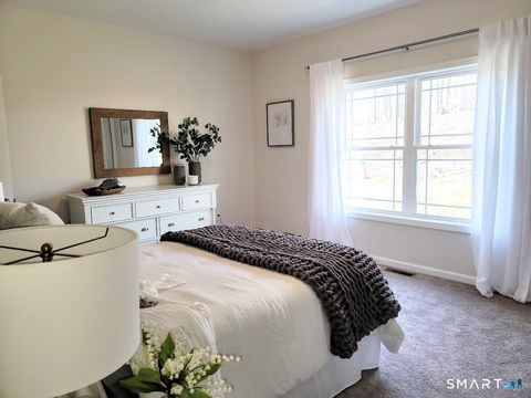 Tiny photo for 137 Mulholland Way #83, North Haven, CT 06473 (MLS # 24150757)