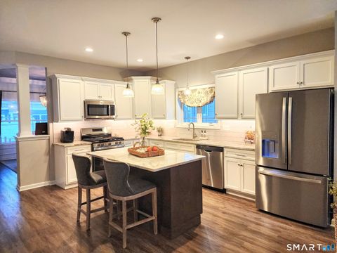 Tiny photo for 137 Mulholland Way #83, North Haven, CT 06473 (MLS # 24150757)