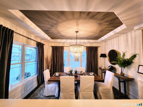 Tiny photo for 137 Mulholland Way #83, North Haven, CT 06473 (MLS # 24150757)