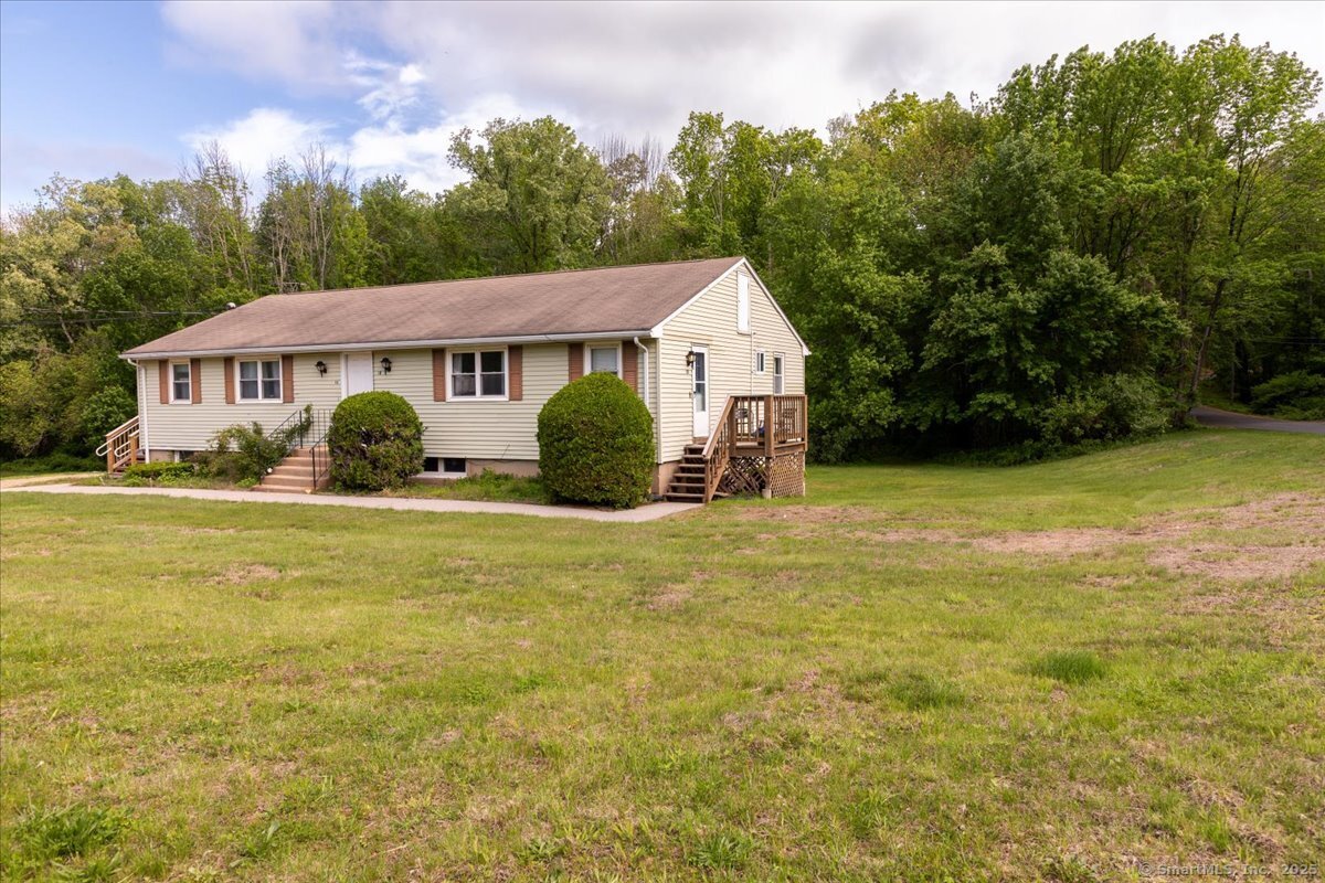 1 White Oak Road D