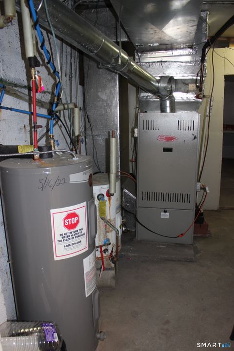 Tiny photo for 259 W Washington Street, Bristol, CT 06010 (MLS # 24156974)