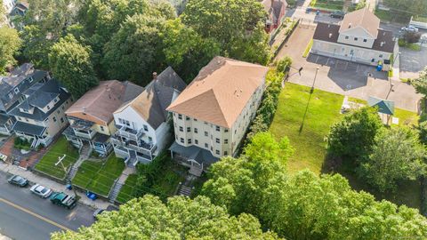 Tiny photo for 365 Willow Street, Waterbury, CT 06710 (MLS # 24146298)