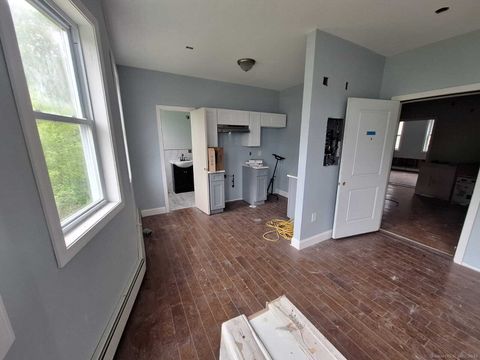 Tiny photo for 365 Willow Street, Waterbury, CT 06710 (MLS # 24146298)