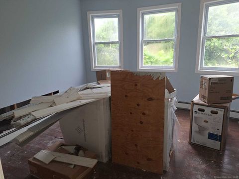 Tiny photo for 365 Willow Street, Waterbury, CT 06710 (MLS # 24146298)