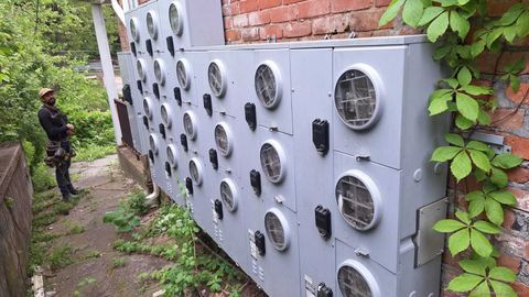 Tiny photo for 365 Willow Street, Waterbury, CT 06710 (MLS # 24146298)