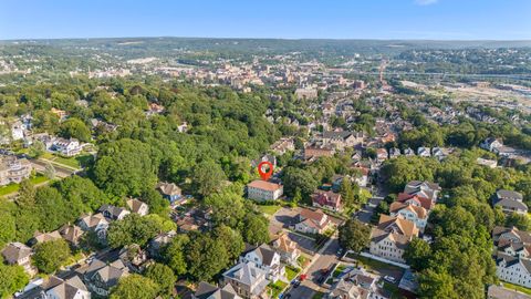 Tiny photo for 365 Willow Street, Waterbury, CT 06710 (MLS # 24146298)