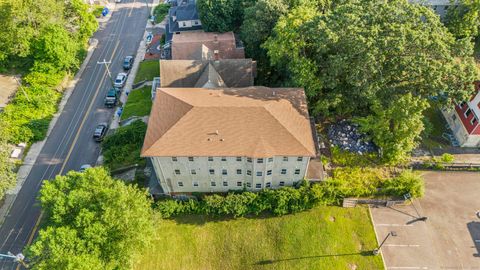 Tiny photo for 365 Willow Street, Waterbury, CT 06710 (MLS # 24146298)