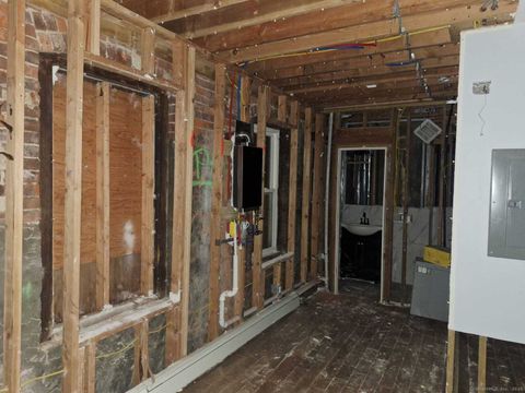 Tiny photo for 365 Willow Street, Waterbury, CT 06710 (MLS # 24146298)