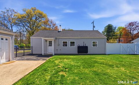 Tiny photo for 140 Shuttlemeadow Road, Plainville, CT 06062 (MLS # 24167738)