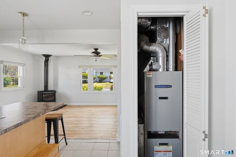 Tiny photo for 140 Shuttlemeadow Road, Plainville, CT 06062 (MLS # 24167738)