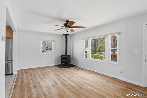 Tiny photo for 140 Shuttlemeadow Road, Plainville, CT 06062 (MLS # 24167738)