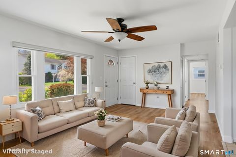 Tiny photo for 140 Shuttlemeadow Road, Plainville, CT 06062 (MLS # 24167738)