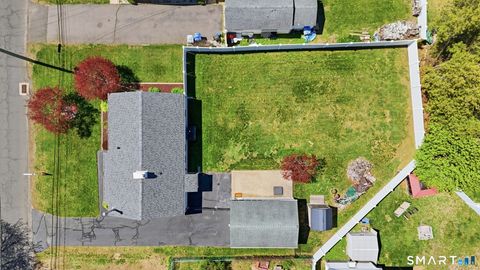 Tiny photo for 140 Shuttlemeadow Road, Plainville, CT 06062 (MLS # 24167738)