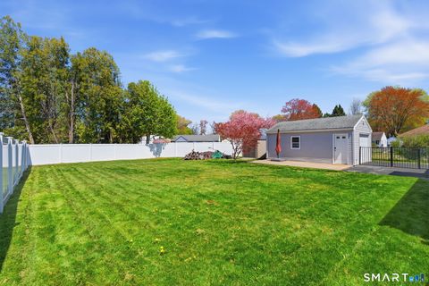 Tiny photo for 140 Shuttlemeadow Road, Plainville, CT 06062 (MLS # 24167738)