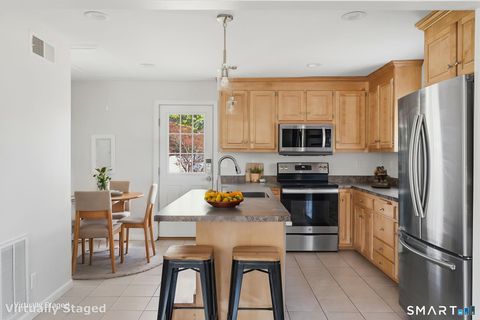 Tiny photo for 140 Shuttlemeadow Road, Plainville, CT 06062 (MLS # 24167738)