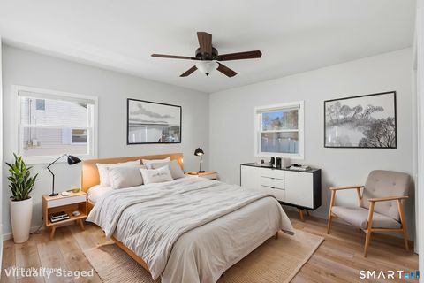 Tiny photo for 140 Shuttlemeadow Road, Plainville, CT 06062 (MLS # 24167738)