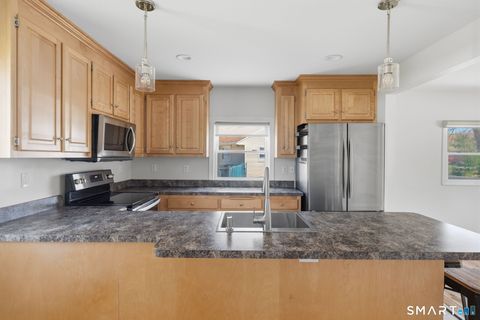 Tiny photo for 140 Shuttlemeadow Road, Plainville, CT 06062 (MLS # 24167738)