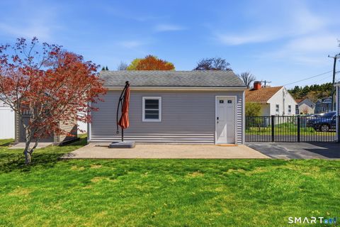Tiny photo for 140 Shuttlemeadow Road, Plainville, CT 06062 (MLS # 24167738)