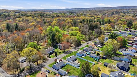 Tiny photo for 140 Shuttlemeadow Road, Plainville, CT 06062 (MLS # 24167738)