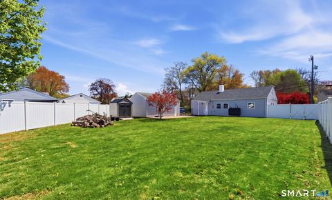 Tiny photo for 140 Shuttlemeadow Road, Plainville, CT 06062 (MLS # 24167738)