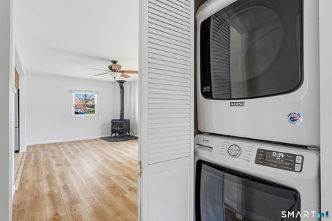 Tiny photo for 140 Shuttlemeadow Road, Plainville, CT 06062 (MLS # 24167738)