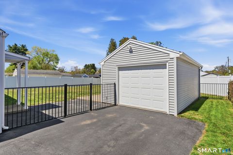 Tiny photo for 140 Shuttlemeadow Road, Plainville, CT 06062 (MLS # 24167738)