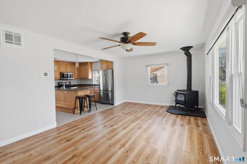 Tiny photo for 140 Shuttlemeadow Road, Plainville, CT 06062 (MLS # 24167738)