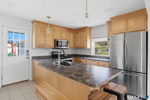 Tiny photo for 140 Shuttlemeadow Road, Plainville, CT 06062 (MLS # 24167738)