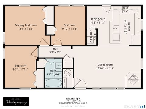 Tiny photo for 140 Shuttlemeadow Road, Plainville, CT 06062 (MLS # 24167738)