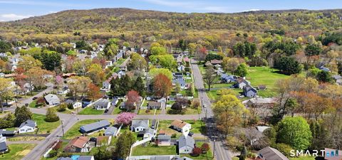 Tiny photo for 140 Shuttlemeadow Road, Plainville, CT 06062 (MLS # 24167738)