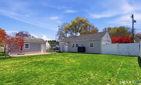 Tiny photo for 140 Shuttlemeadow Road, Plainville, CT 06062 (MLS # 24167738)