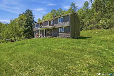 Tiny photo for 1393 Marion Avenue, Southington, CT 06489 (MLS # 24174331)