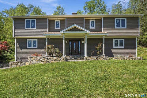 Photo of 1393 Marion Avenue, Southington, CT 06489 (MLS # 24174331)