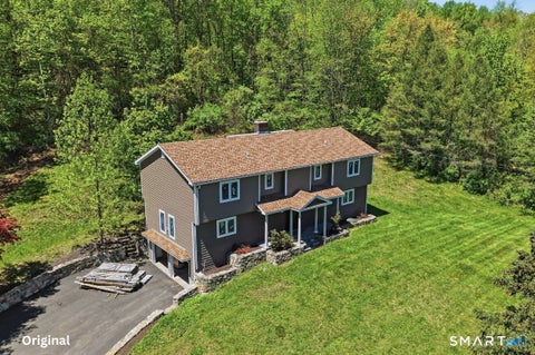 Tiny photo for 1393 Marion Avenue, Southington, CT 06489 (MLS # 24174331)