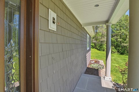 Tiny photo for 1393 Marion Avenue, Southington, CT 06489 (MLS # 24174331)