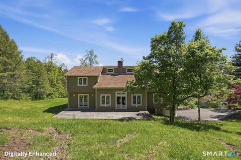 Tiny photo for 1393 Marion Avenue, Southington, CT 06489 (MLS # 24174331)