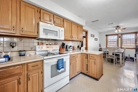Tiny photo for 68 Village Street, North Haven, CT 06473 (MLS # 24171452)